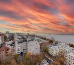 1-комнатные апартаменты стандарт в RentPlaza