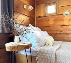 Коттедж стандарт в Байкальский причал