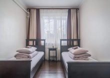 Владивосток: Хостел Hot Place Guest House