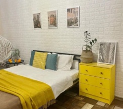 Номер Standard в Апартаменты City House