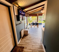 Дом в Онегин