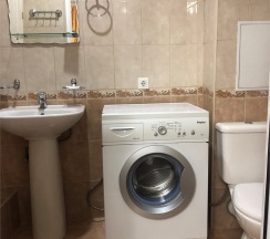 Апартамент - 31Б в Афалина