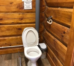 Дом 3 спальни в Причал