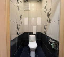 Квартира в Заезжай 86