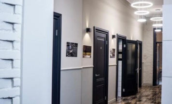 Двухместный номер Standard двуспальная кровать в Home 1912