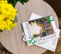 Квартира в Апартаменты на Итальянская 37/18
