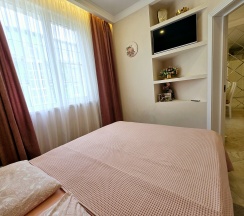 Квартира в Апартаменты на Таврическая ул., 7к4