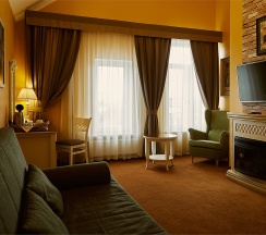 Люкс  (высшая категория) в Старый город