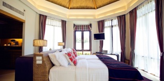 пляж Клонг Чао: Курортный отель Ajinta Resort