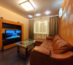 2-комнатные апартаменты стандарт в Ваш Рантье