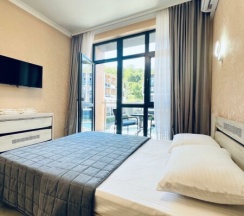 Студия 26 К4 в San-Marino