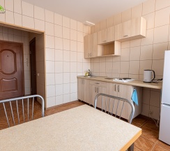 3- местные улучшенные апартаменты  S3 в Siberia apartments