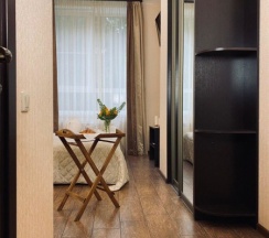 Стандартный двухместный номер с 1 кроватью в Толедо