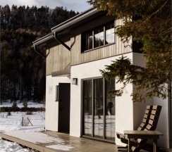 Дом у Ручья в Долина мечтателей