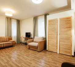 Номер Studio (1002) в Свежий ветер