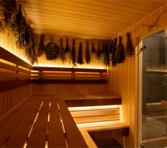 РЕЗИДЕНЦИЯ для большой компании в Villingston Residence