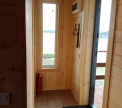 Дом "Закат" в Тойнак