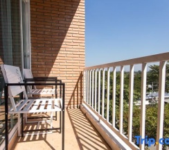 Номер Deluxe в B2 Resort