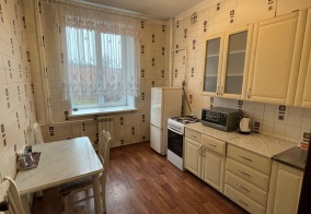 Апартаменты Аврора на улице Весенняя 15 в Кемерово