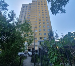 Квартира в Апартаменты на бульвар Мира, 7