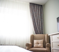 Family room/Двухкомнатный (семейный) - 4* в Грумант