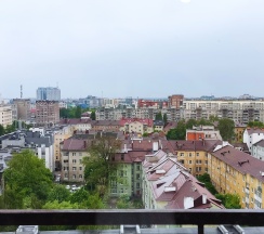 Квартира в Апартаменты на Фрунзе, 75