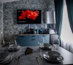 Домик №3 в Sh Premium Home