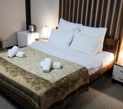 Семейный полулюкс в Volkoff Sky