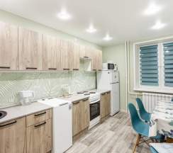 1-комнатные апартаменты улучшенные в Белкин дом