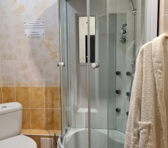 Люкс в Кристалл