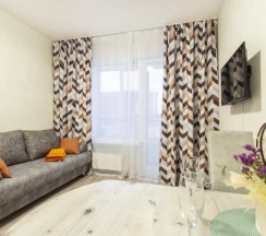 Апартаменты в Prince Apartments