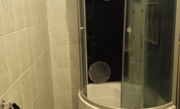 Семейный номер в Smart Hotel Курган