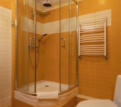 Однокомнатный в Tanzania