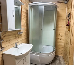 6-ти комнатный дом в Триумф