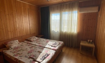 Стандарт 3х в Парадиz