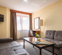 Люкс Классик в Волна