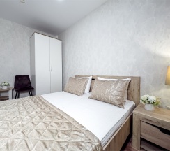 Стандарт в Империя by Viva Hotels Group