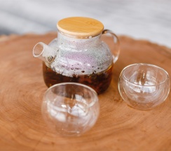 Купол "VIP" в Moon Glamp