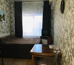 Номер Standard в Алтын Адам