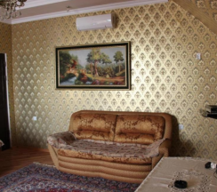 Люкс в Красный Бак