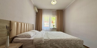 Ольгинка: Гостевой дом Элладен