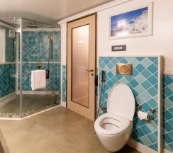 Шале с видом на море в Planet Hollywood Goa Beach Resort