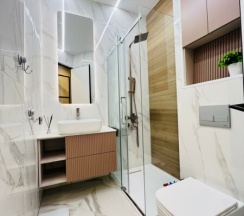 Студия 31 КД в San-Marino