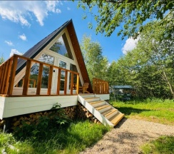 River-2 white | Банный чан в Барские Поля