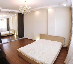 Апартаменты в NN hotels