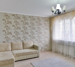 Апартаменты в Akbulak Town 2 9