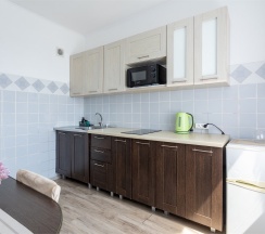 Пушкинская 68 в Nova Apartments
