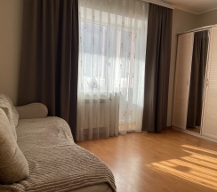 Квартира в Апартаменты на АЛТАЙСКАЯ 3/1 кв 38
