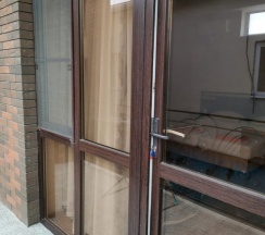 Трёхместный номер Comfort в Mr