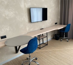 Студия Модерн в Sensa room